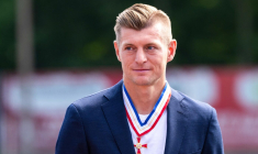 Toni Kroos donne ses favoris pour la Coupe du monde 2026 (sans l’Allemagne)