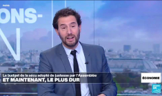 Budget de la sécu : Sébastien Lecornu a-t-il vraiment remporté son pari ?