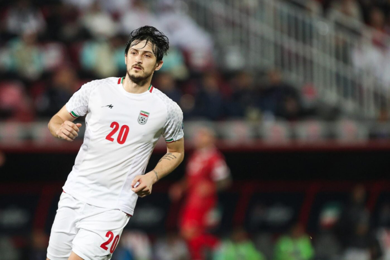 Iran-Émirats arabes unis : le match le plus long