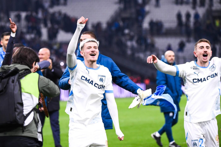 Accord Marseille-Rennes pour un pack de deux joueurs ?