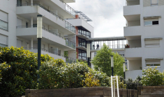 La copropriété bénéficie du dispositif Ma PrimeRenov'. (© Fotolia)