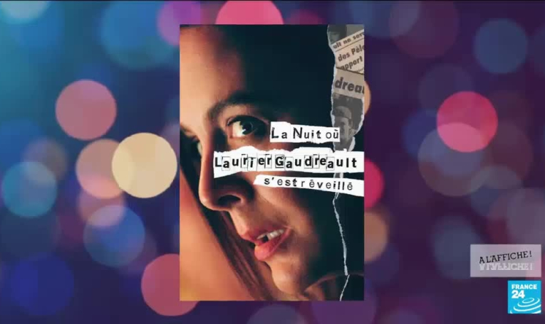 Séries : "La nuit où Laurier Gaudreault s'est réveillé", nouveau drame familial de Xavier Dolan