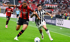 Malick Thiaw quitte l’AC Milan pour Newcastle