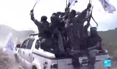 Guerre en Afghanistan : rétrospective sur la plus longue guerre de l'histoire des Etats-Unis