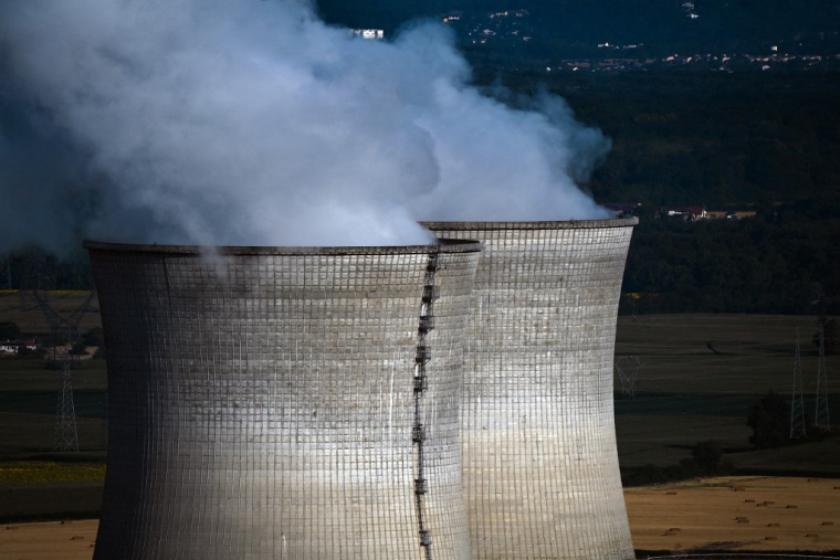 ( AFP / OLIVIER CHASSIGNOLE )