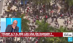 Trump: l'heure des comptes ?