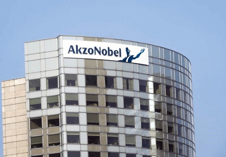 AKZO NOBEL VEND SA DIVISION CHIMIE DE SPÉCIALITÉS POUR 10,1 MILLIARDS D'EUROS