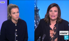 En Israël, des bénévoles du secteur tech tentent de localiser les otages au mains du Hamas