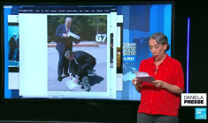 Amazonie: "La ruée vers le pétrole... au nom de l'écologie"