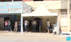 Inondations en Afrique du Sud : au moins 49 morts au Cap-Oriental