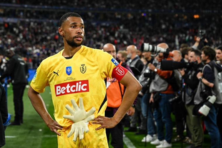 Yehvann Diouf a trouvé son point de chute