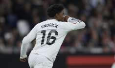 Le conseil de Camavinga à Endrick