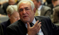 DSK VA DONNER SA "VERSION DES FAITS" DANS UN FILM DOCUMENTAIRE