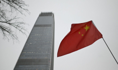 ( AFP / GREG BAKER )