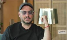Festival de Cannes : Kirill Serebrennikov "La vraie culture russe n'est pas celle de la propagande"