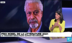 Qui est Abdulrazak Gurnah, le romancier tanzanien récompensé par le Nobel de littérature ?