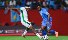 Le match Nigeria-RDC, qualificatif pour le Mondial, n'est peut-être pas fini