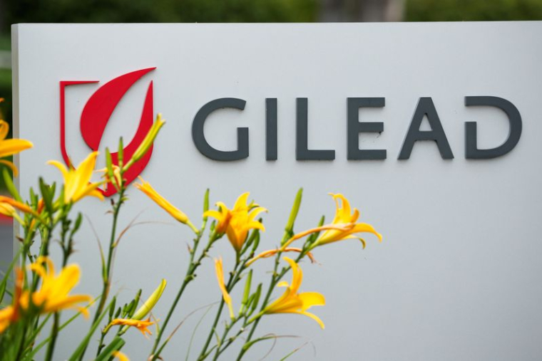GILEAD ET MERCK S'ASSOCIENT POUR DÉVELOPPER UN TRAITEMENT ANTI-VIH À ACTION PROLONGÉE