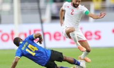 La Tunisie s'envole vers les huitièmes de finale, qualification historique pour la Tanzanie