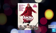 La nouvelle voie de Didier Bourdon