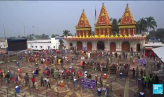 Covid-19 en Inde : une fête religieuse hindoue pourrait se transformer en cluster