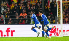 Strasbourg joue un mauvais tour à Lens