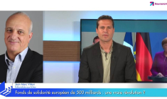 Fonds européen de 500 milliards : pourquoi c'est une révolution !