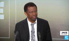 Dany Laferrière : "La langue est un organisme vivant, elle suit le mouvement humain"
