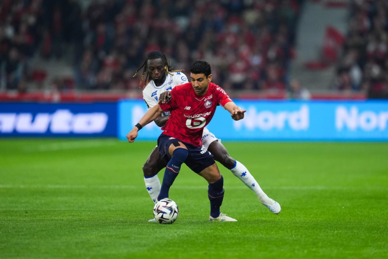 Les clubs français qualifiés pour la Coupe d'Europe