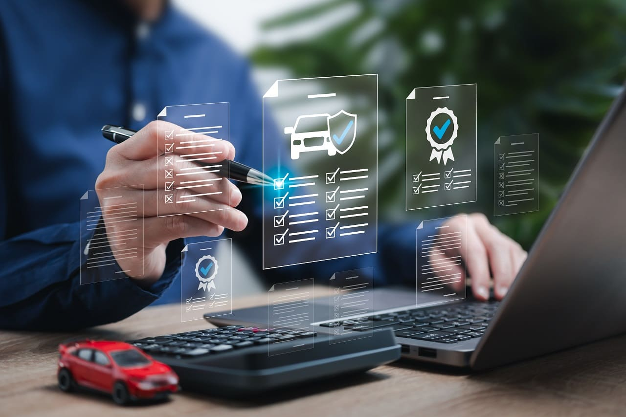 (Savez-vous sur quelles bases choisir la meilleure assurance auto pour vous ? - Visuel Adobe Stock)