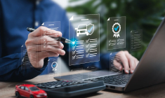 (Savez-vous sur quelles bases choisir la meilleure assurance auto pour vous ? - Visuel Adobe Stock)