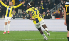 Saint-Maximin décisif pour ses débuts au Mexique
