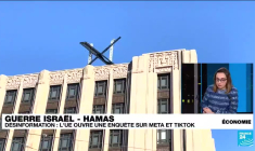 Israël accuse à tort le Hamas d'utiliser une poupée pour faire croire à la mort d'un enfant