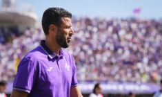 La Fiorentina n'a déjà plus d'entraîneur