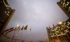 L'IRAN PRODUIT DE L'URANIUM MÉTAL EN VIOLATION DE L'ACCORD, CONFIRME L'AIEA