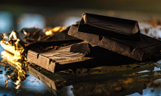 Le chocolat « Dubaï Style » est arrivé chez Lidl ce jeudi 27 mars. (illustration) (Pixabay / Ri_Ya)