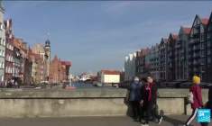 Crise entre l'UE et la Pologne : qu'en pensent les Polonais ?