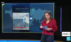 Non, ces images ne prouvent pas que le “Hezbollah domine Israël” au sud du Liban