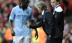Kolo Touré gratte une promotion à Manchester City