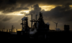 ( ANP / KOEN VAN WEEL )