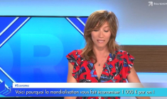 Voici pourquoi la mondialisation vous fait économiser 1000 euros par an !