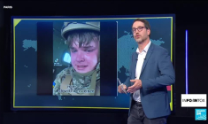 Des soldats ukrainiens enrôlés de forces ? Attention à ces vidéos