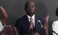 Gabon : Oligui remercie ses partisans après avoir remporté la présidence