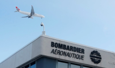 BOMBARDIER ACCEPTE DE RÉDUIRE LA RÉMUNÉRATION DE SON PRÉSIDENT
