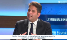 Web Conférence L'Avenir des Fonds en Euro Partie 1 : Lien entre Taux négatifs et Rendements des Fonds en Euros