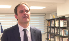 Incidents à la Philharmonie: une "défaite collective" selon le Crif