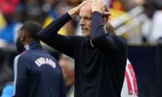 Thomas Tuchel : « Il faut être deux pour danser le tango »
