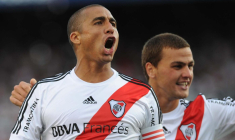 David Trezeguet candidat à la présidence de River Plate ?