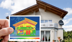 Loyers gelés pour les passoires thermiques -iStock-AndreyPopov