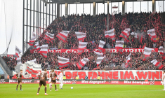 Sankt Pauli suspend son hymne après la découverte du passé nazi de son auteur